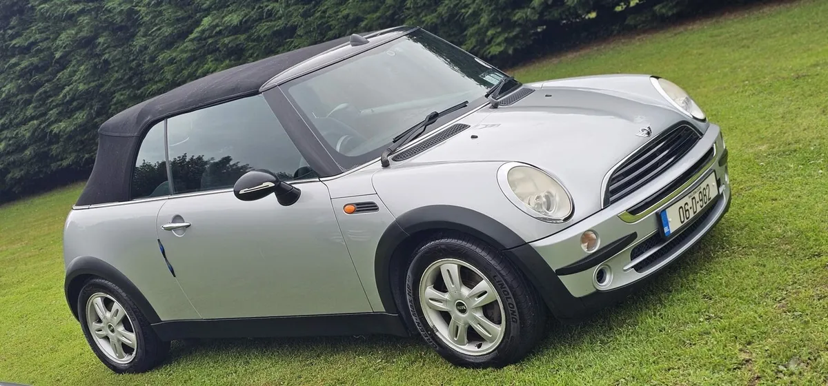 Mini Cooper - Image 2