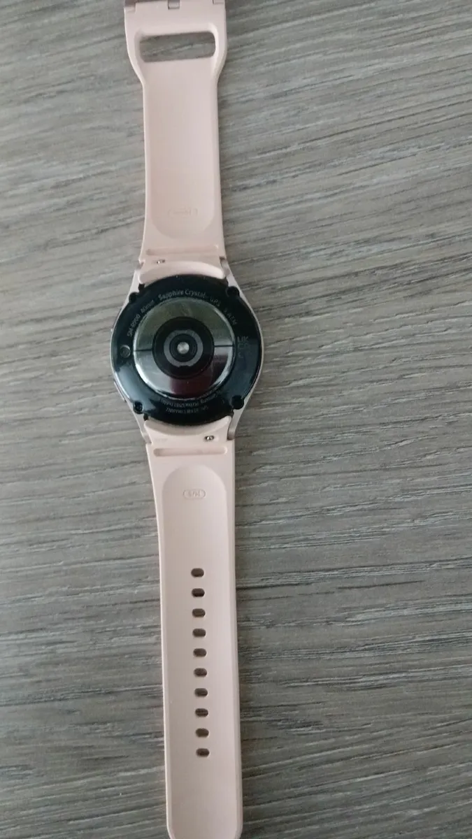 Samsung galaxy watch - Image 2
