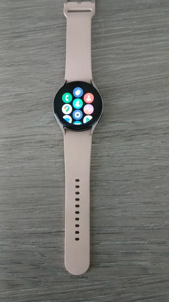 Samsung galaxy watch - Image 3