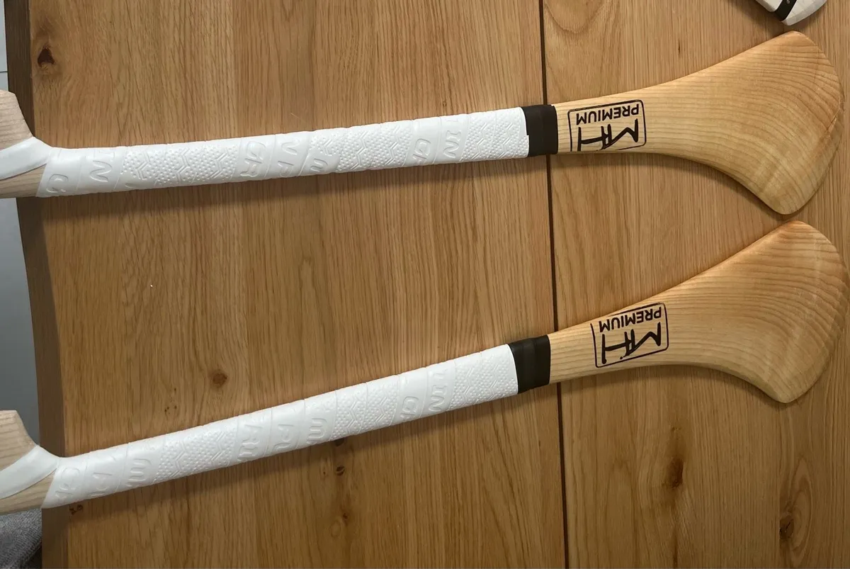 Martin Hurls for Sale 33”