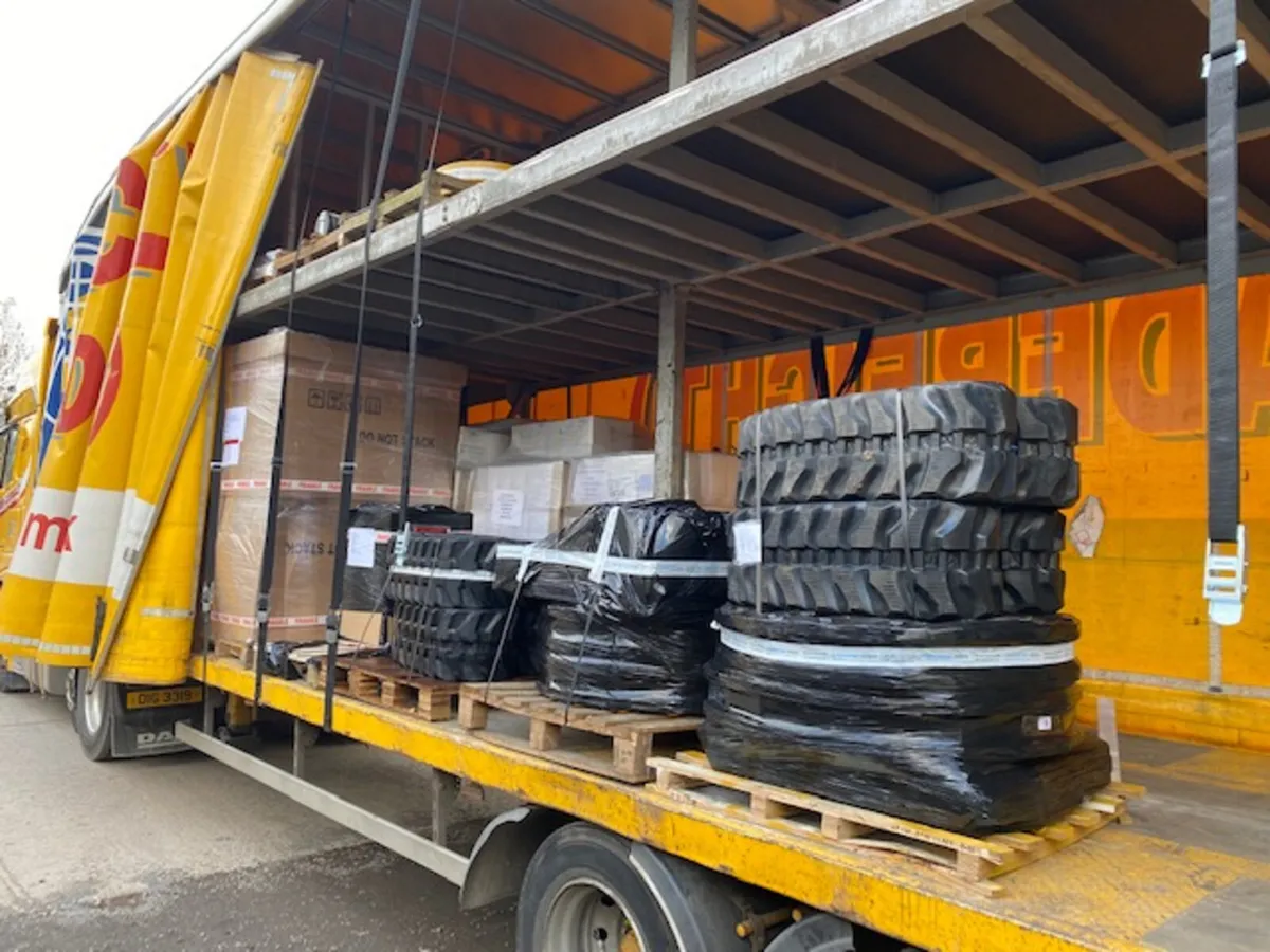 Ready To Go @ Undercarriage Ireland - Image 3
