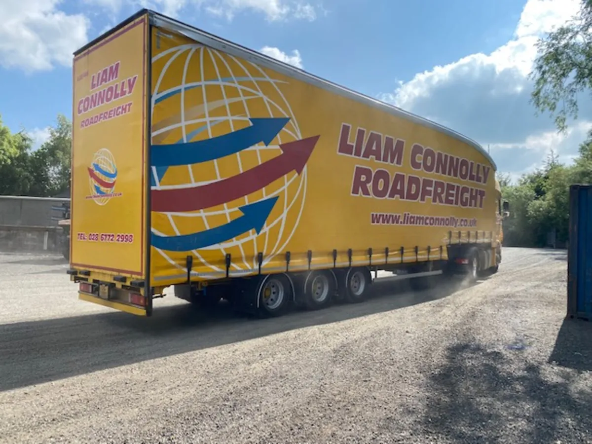 Ready To Go @ Undercarriage Ireland - Image 4