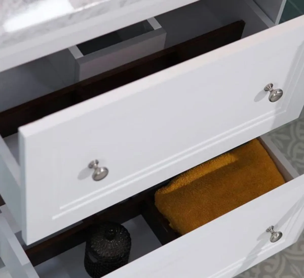Bathroom Vanity Cabinet - Image 4