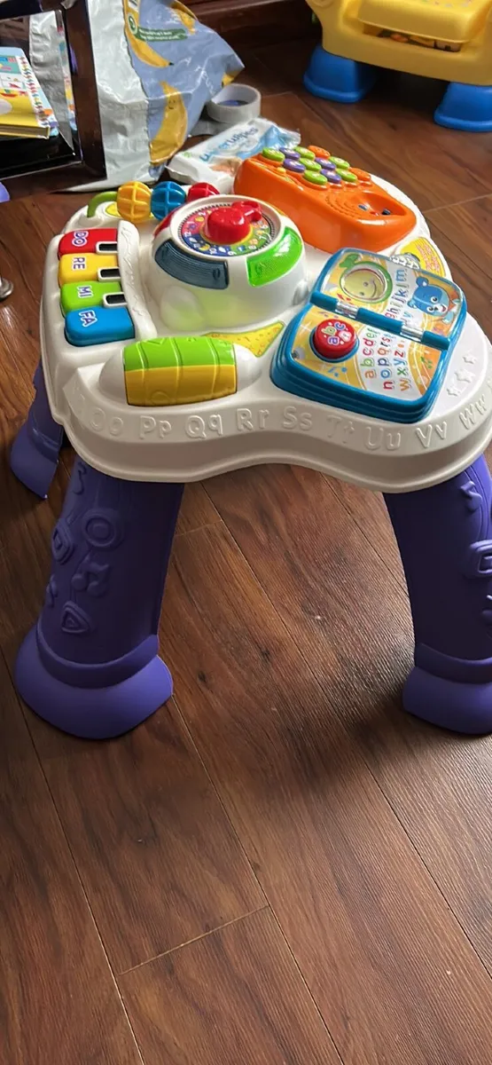 Vtect table - Image 2