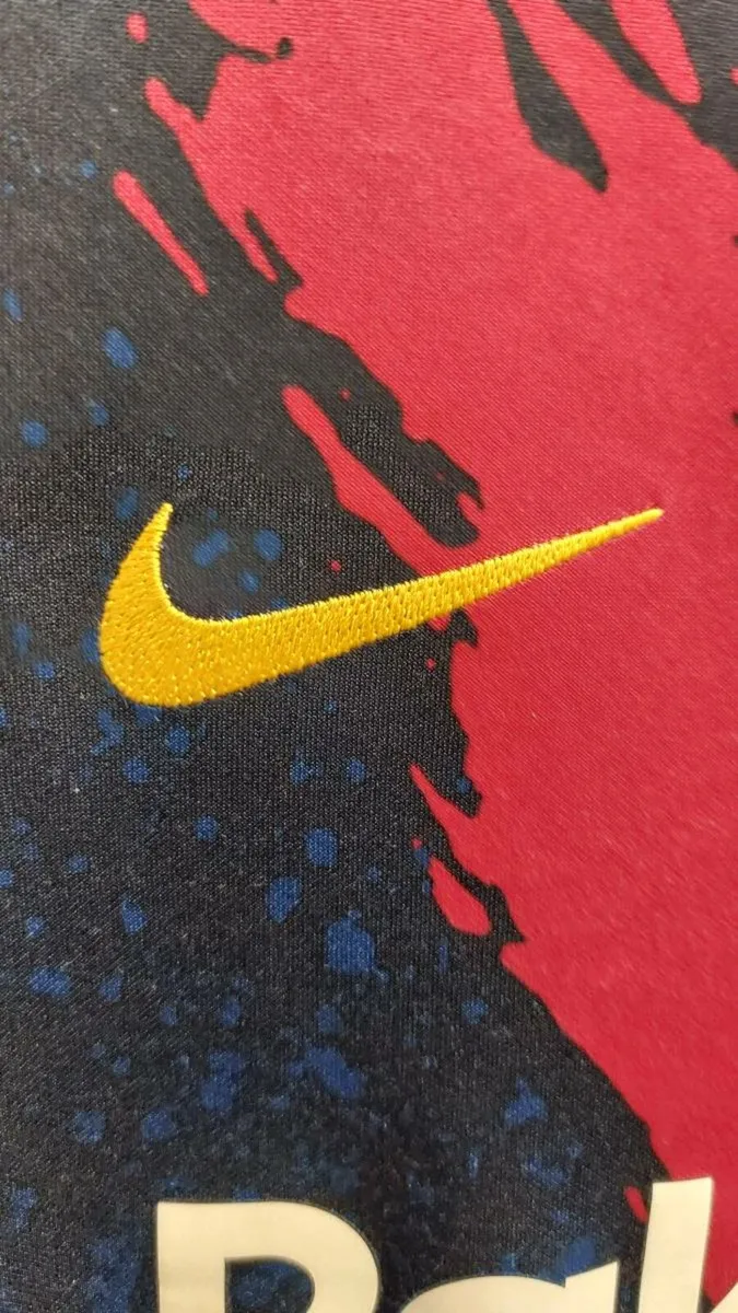 Barcelona jersey - Image 3