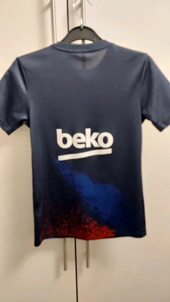 Barcelona jersey - Image 4