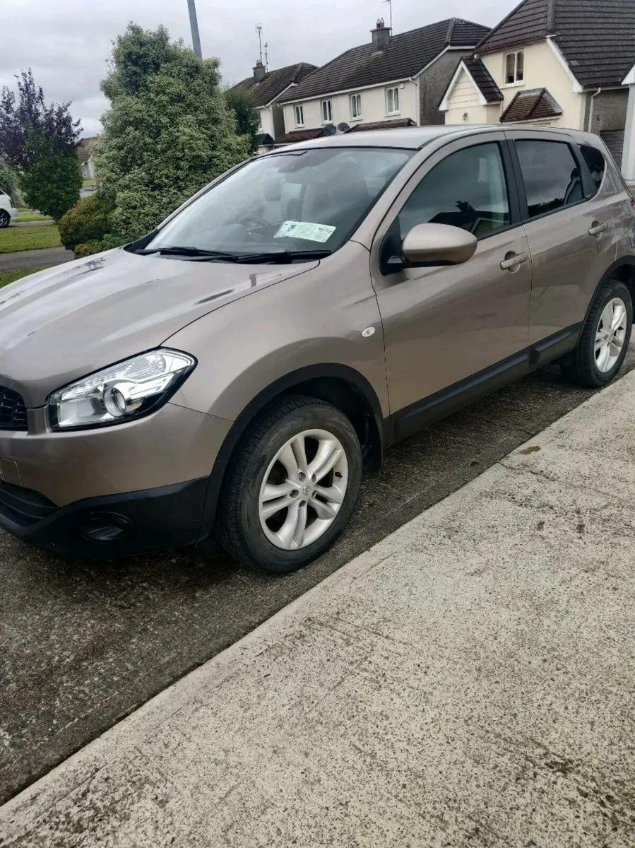 Nissan qashqai dci - Image 2
