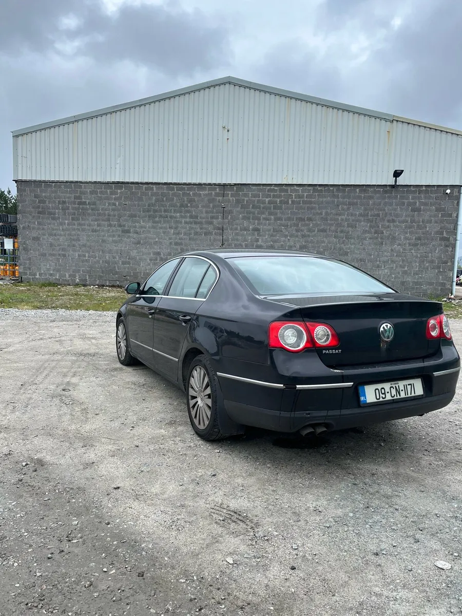 2009 VW Passat - Image 3