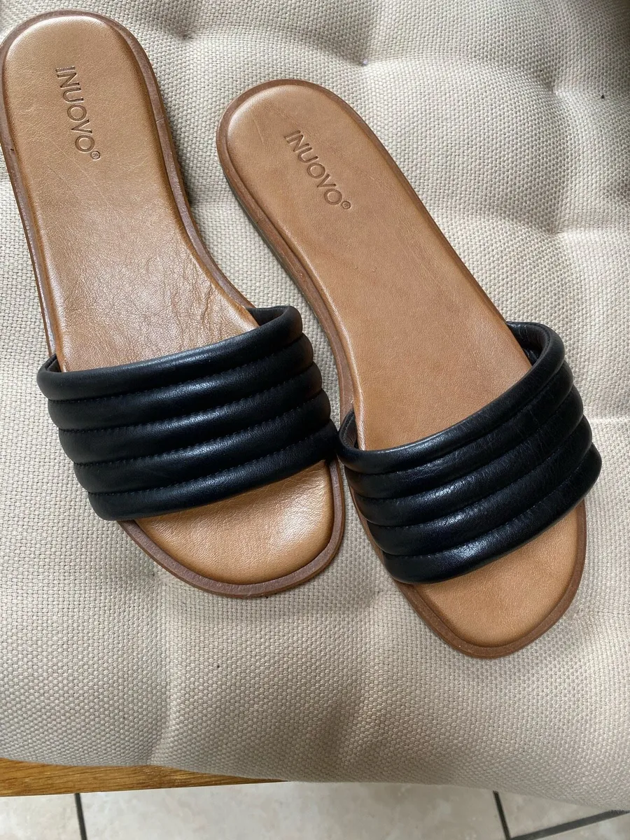Sandals - Image 1
