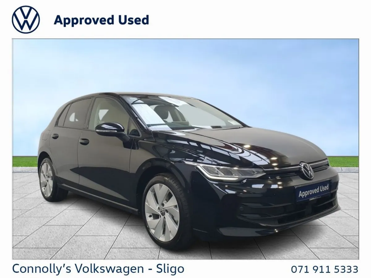 Volkswagen Golf Edition 75 2.0 TDI 116HP - Image 1