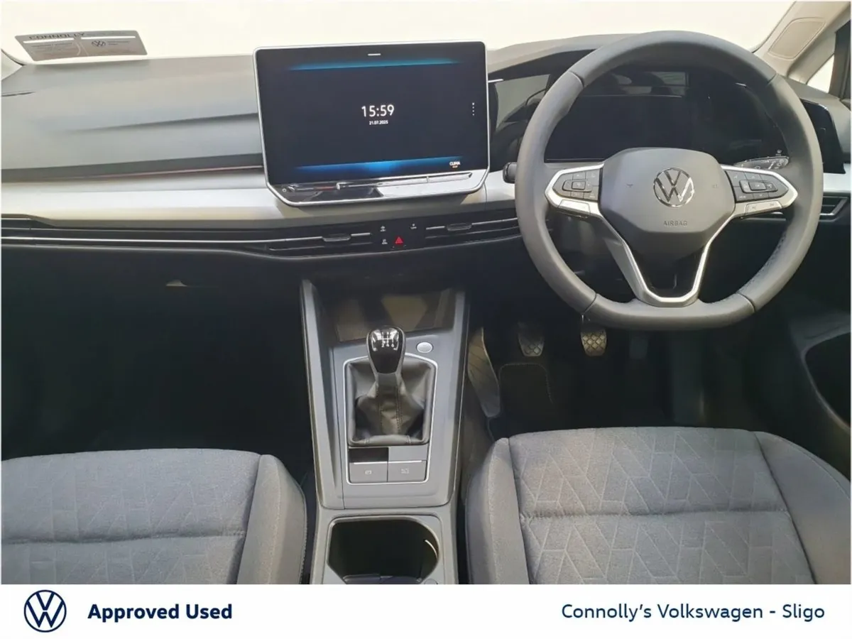 Volkswagen Golf Edition 75 2.0 TDI 116HP - Image 4