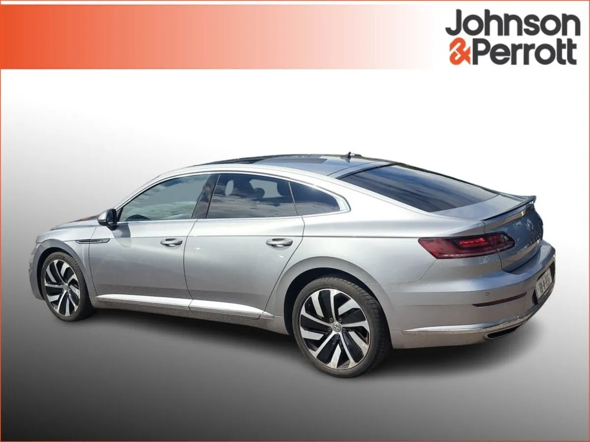 Volkswagen Arteon 2.0tdi DSG 150HP R-line - Image 3