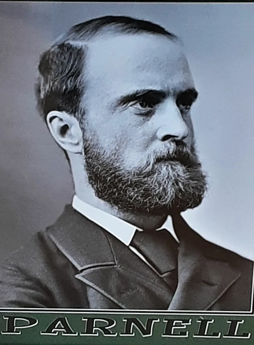 Framed print - Image 1