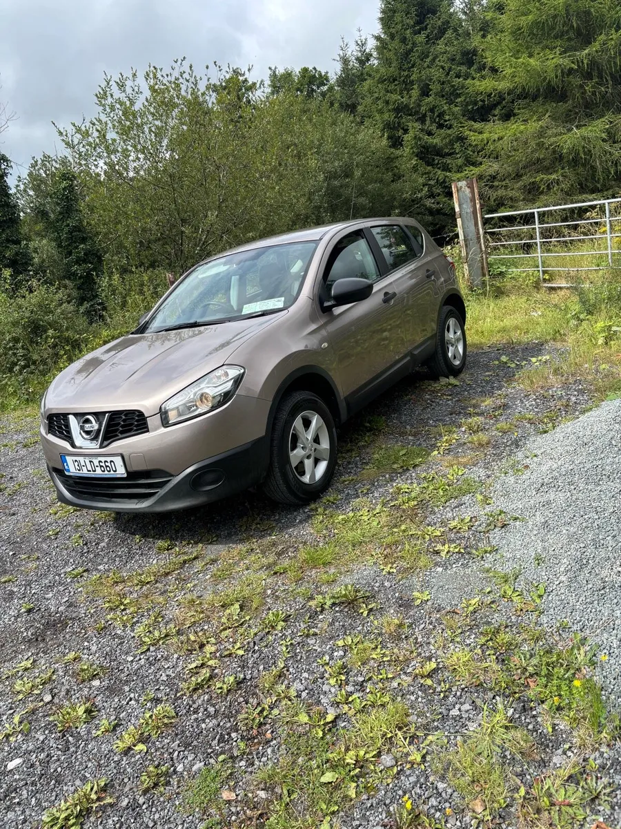 Nissan QashQai 1.5 diesel - Image 2