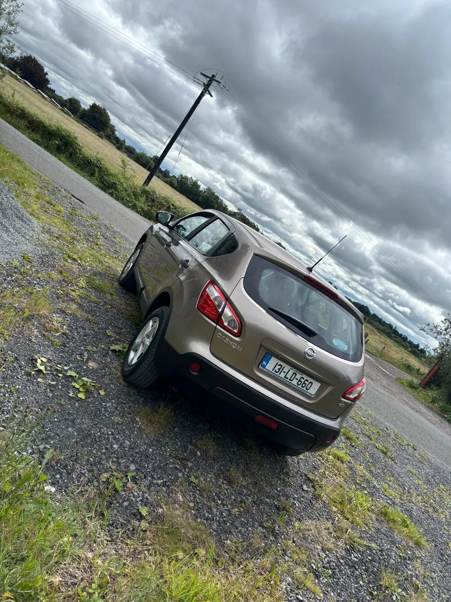 Nissan QashQai 1.5 diesel - Image 4