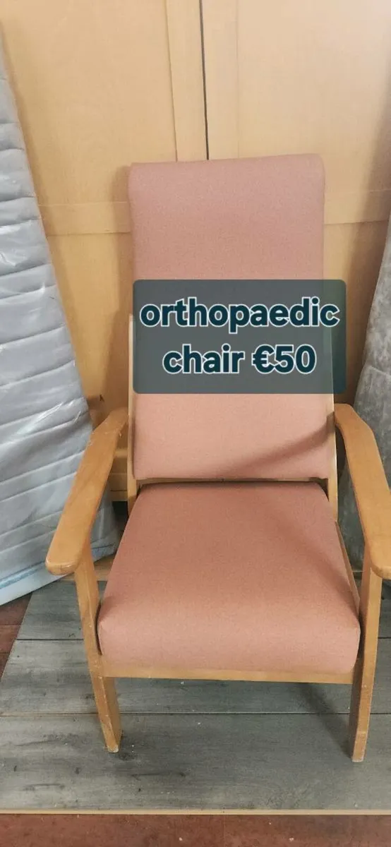 Armchairs - Image 1