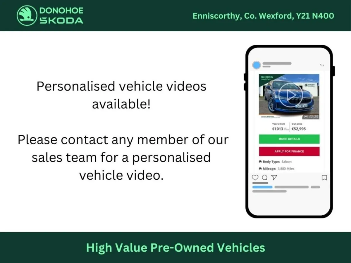 Hyundai Ioniq Electric Premium - Image 3