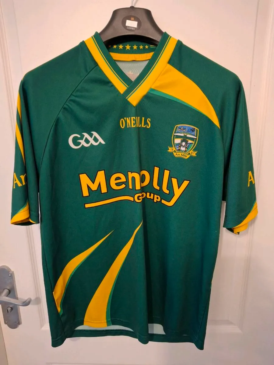 Meath jersey - Image 1