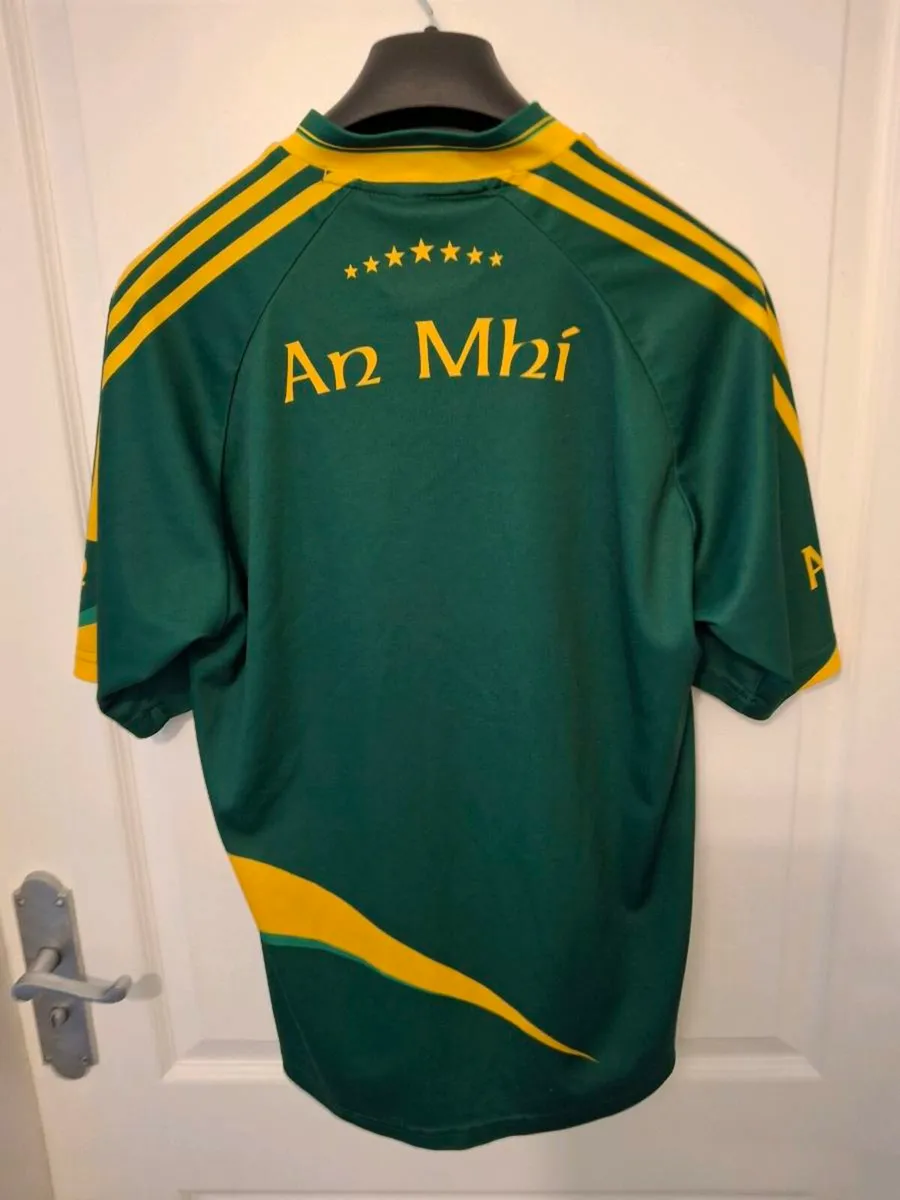 Meath jersey - Image 2