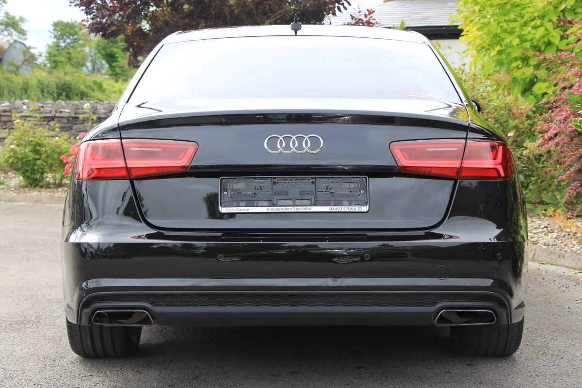 A6 Black Edition * 190Bhp - Image 4