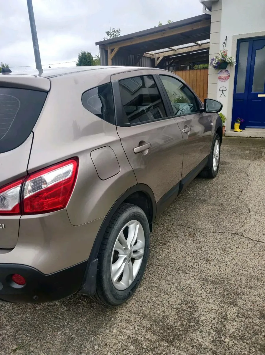 Nissan qashqai dci - Image 4