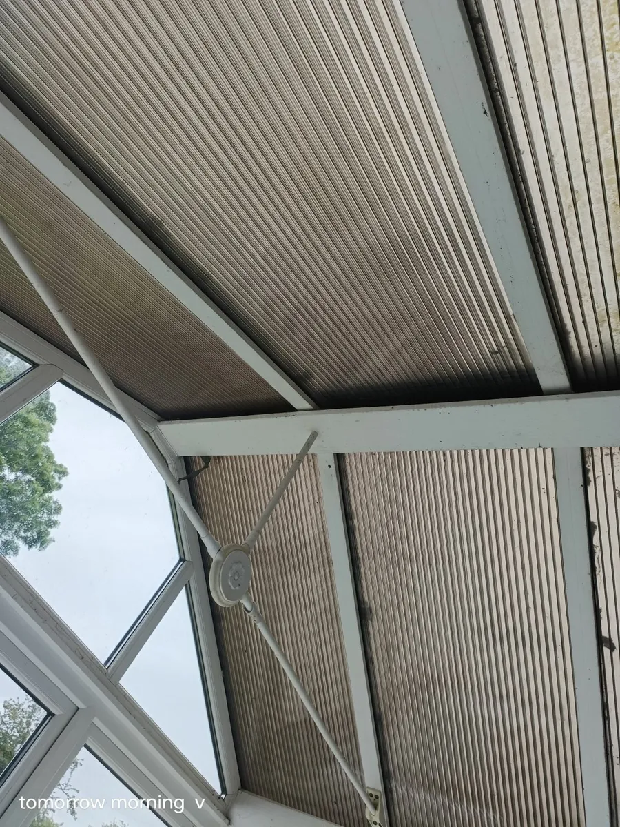 Double Glazed Conservatory - Image 3