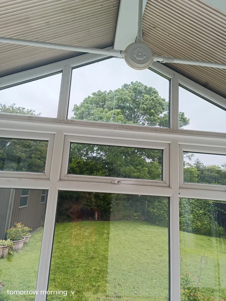 Double Glazed Conservatory - Image 4
