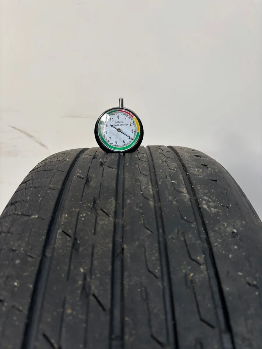 18" Genuine VW GOLF R TALLADEGA Alloy Wheels - Image 3