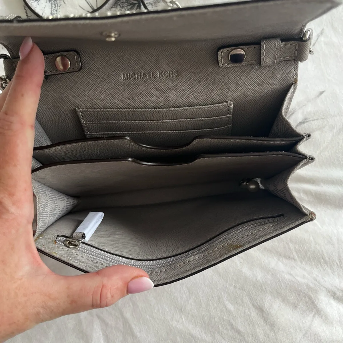 Michael Kors Bag. - Image 2