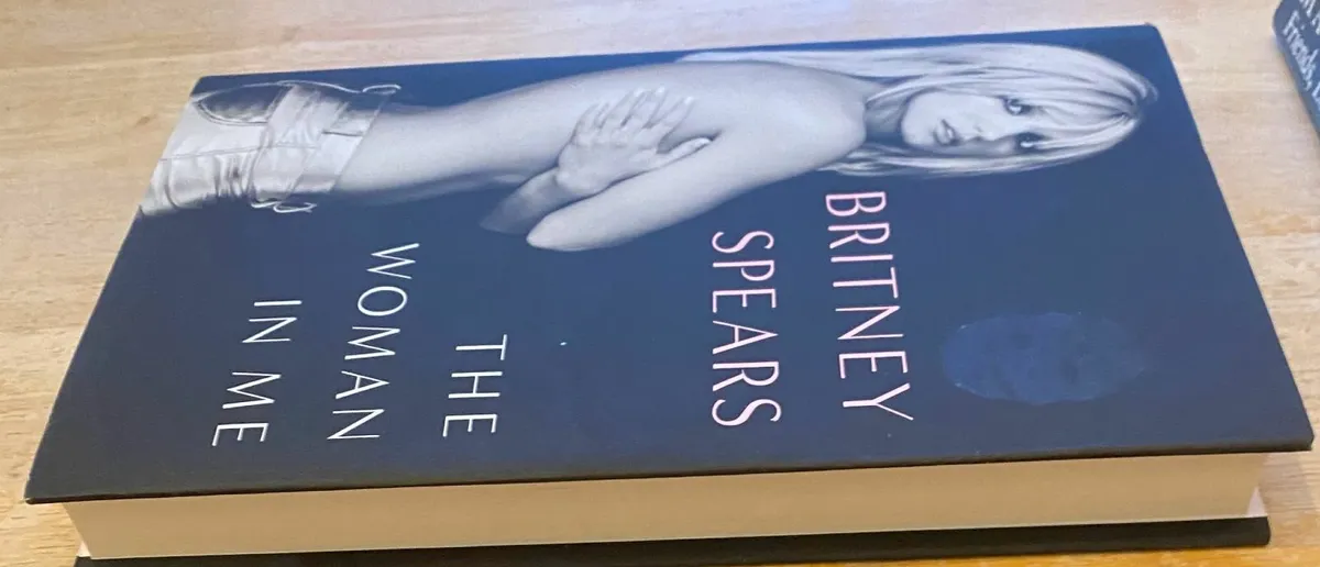 Books - Image 1