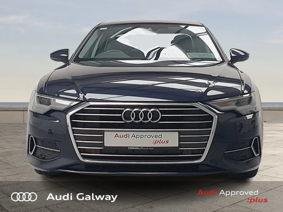 Audi A6  349 p/m PCP 40tdi 204HP SE Auto - Image 2