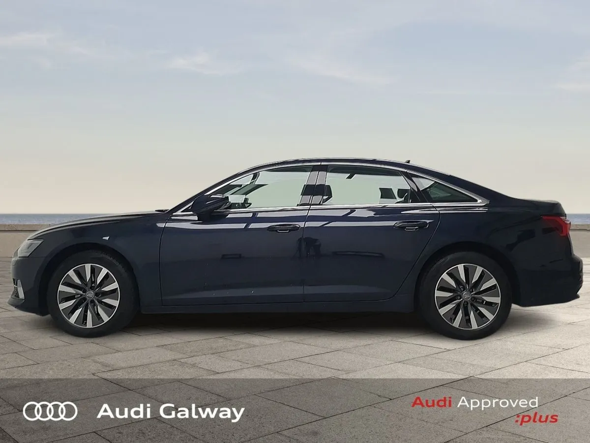 Audi A6  349 p/m PCP 40tdi 204HP SE Auto - Image 4