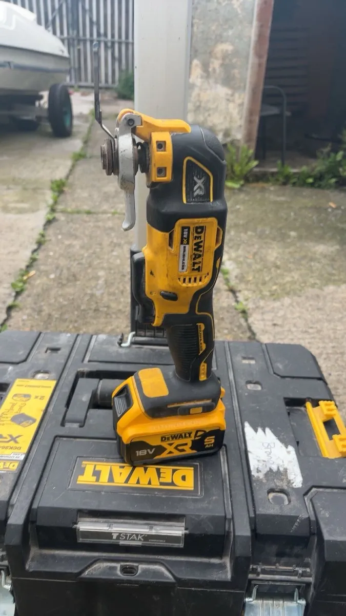 Tools - Image 1