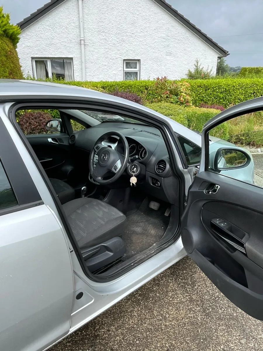 Opel corsa - Image 3