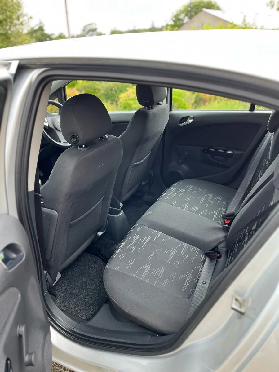 Opel corsa - Image 4