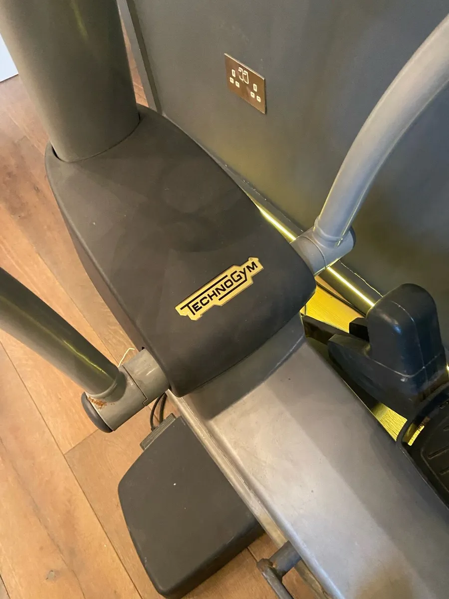 Cross trainer - Image 3