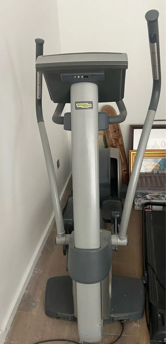 Cross trainer - Image 4