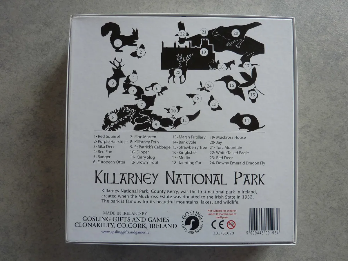 Jigsaw - Kilkenny - Image 2