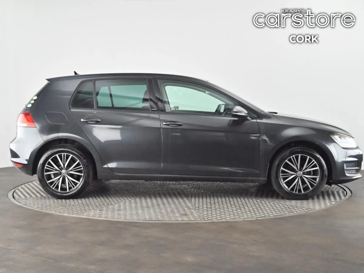 Volkswagen Golf 1.2 TSI Auto - Image 2