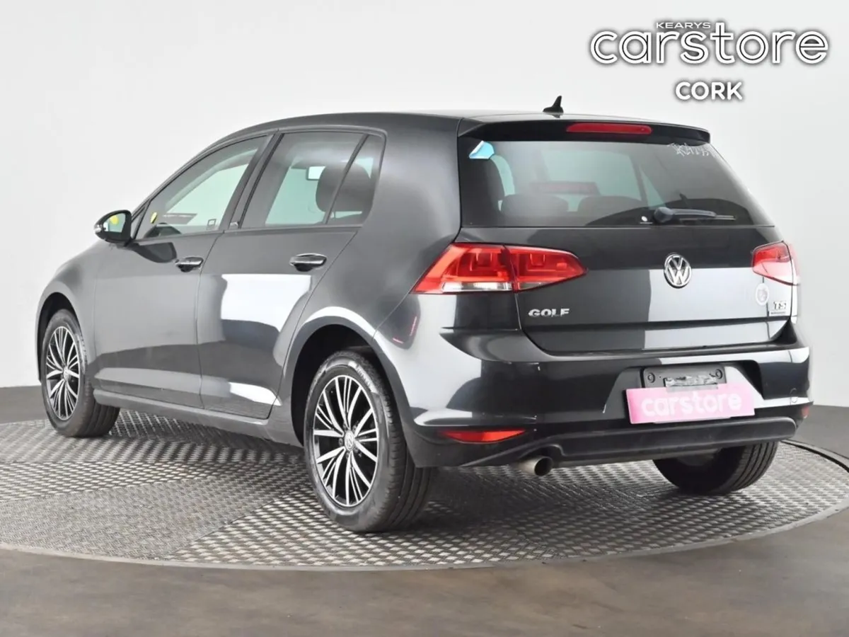 Volkswagen Golf 1.2 TSI Auto - Image 3