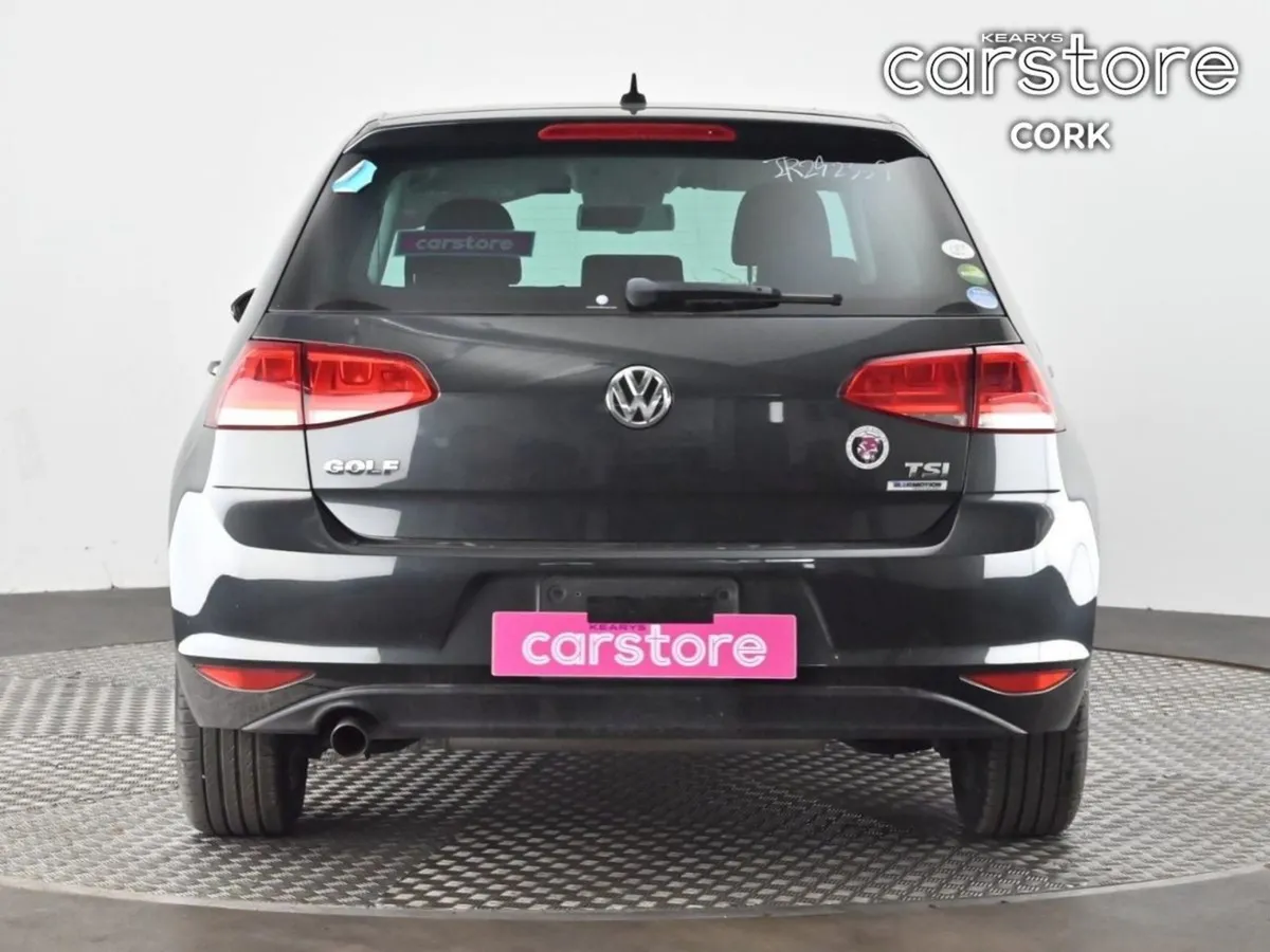 Volkswagen Golf 1.2 TSI Auto - Image 4