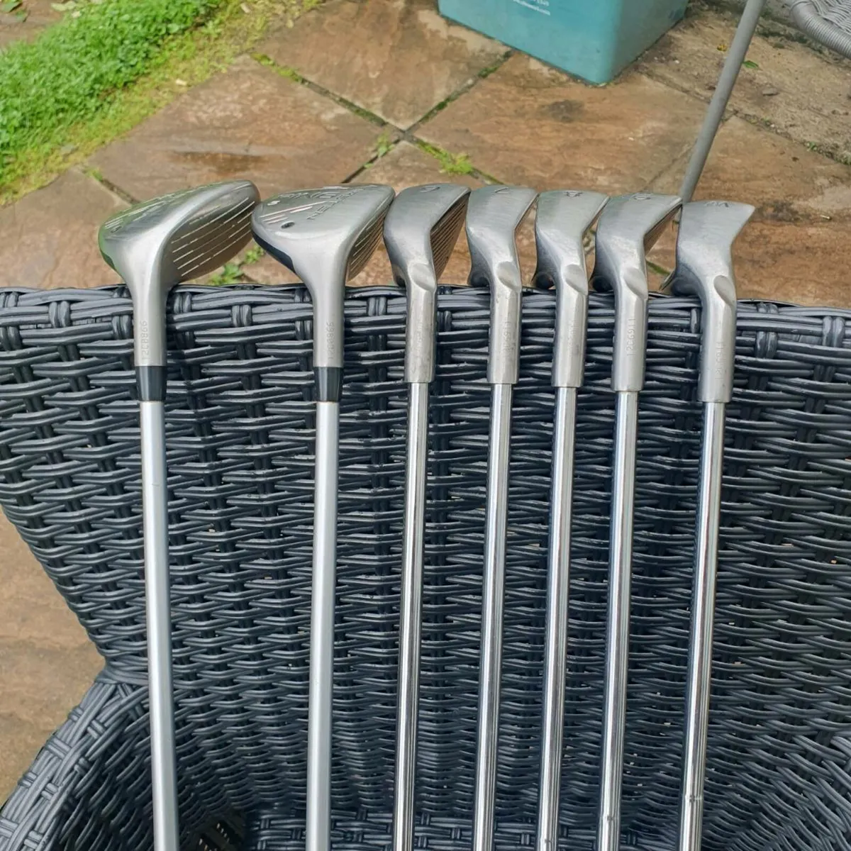 Ping karsten rescues and irons final price drop - Image 3