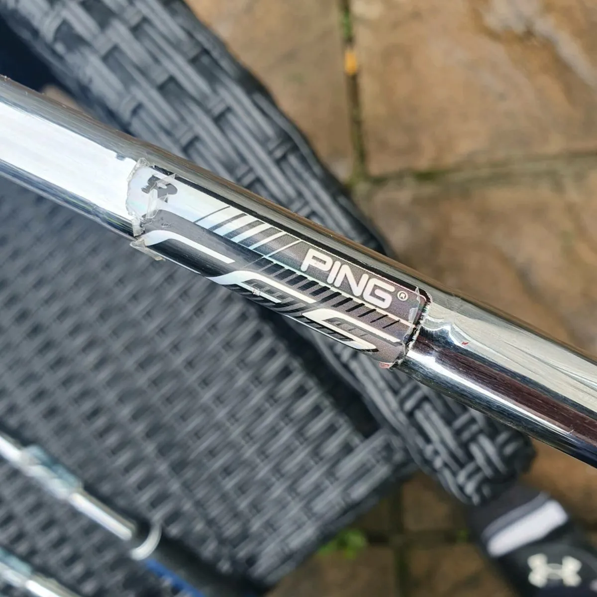 Ping karsten rescues and irons final price drop - Image 4