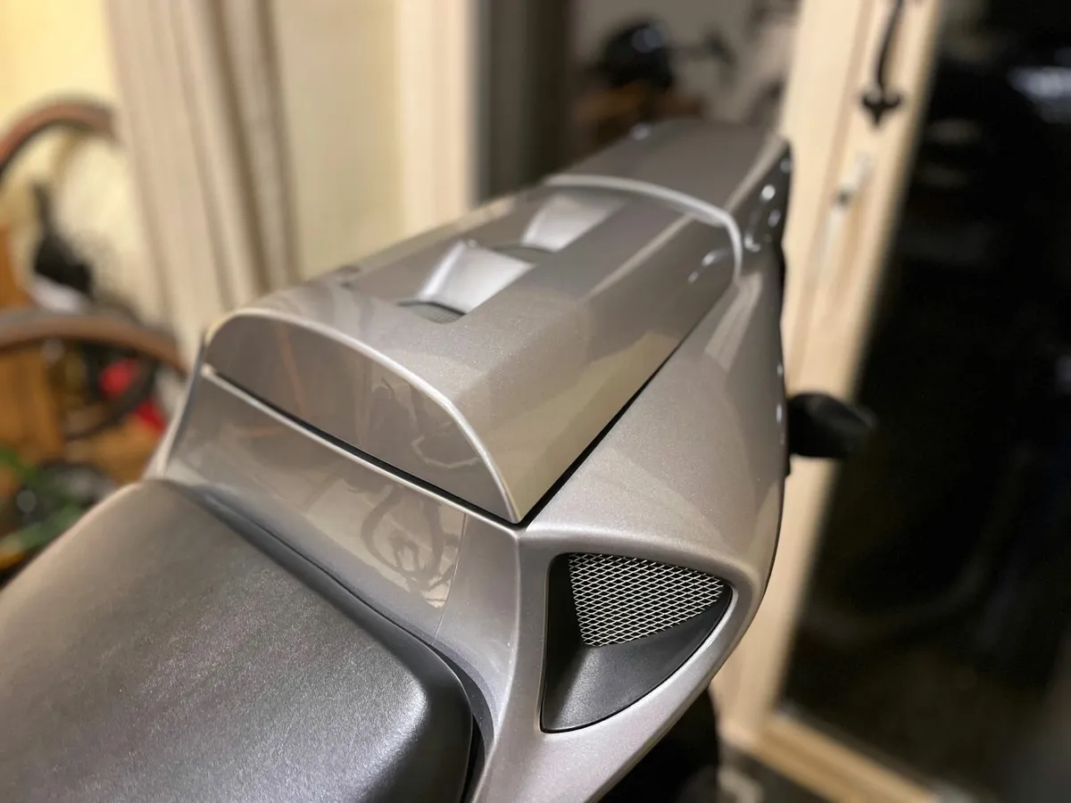 2007 Honda CBR1000RR Fireblade - Low Miles - Image 3
