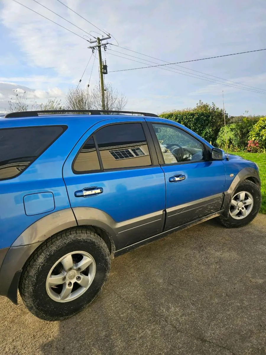 Kia sorento - Image 1