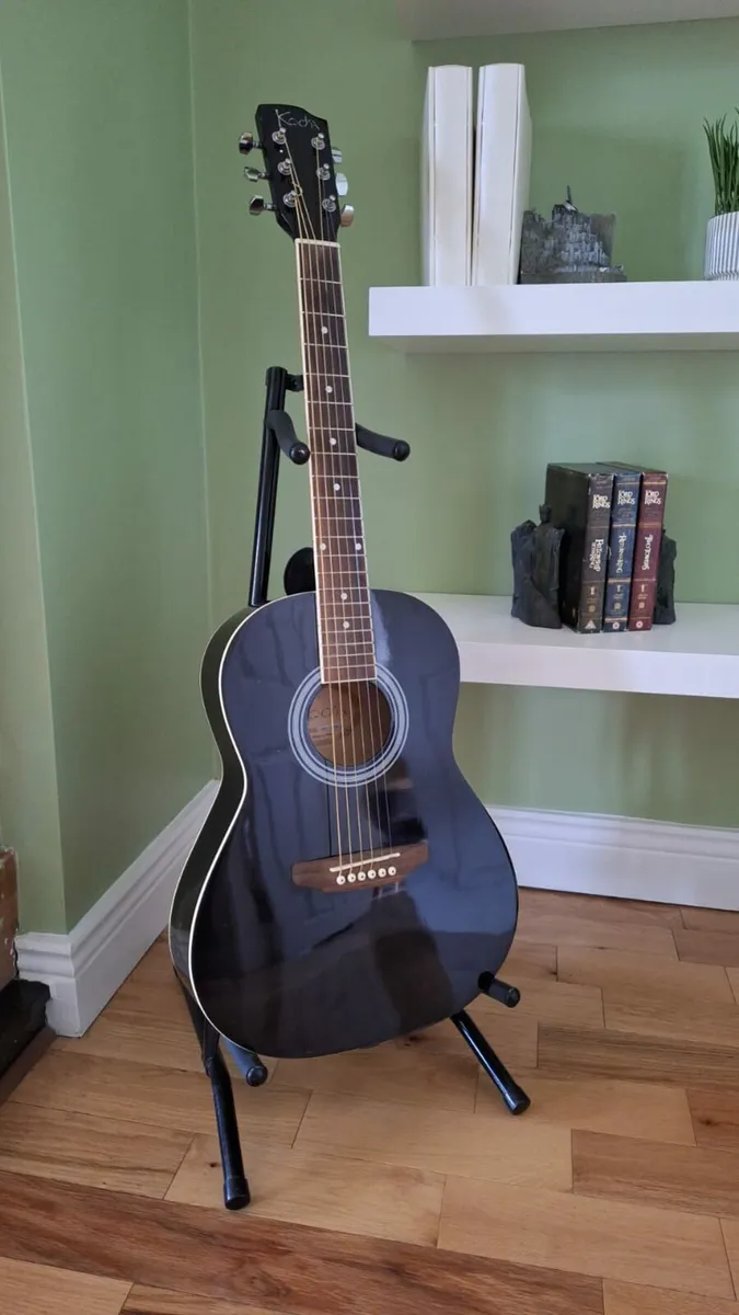 Guitar