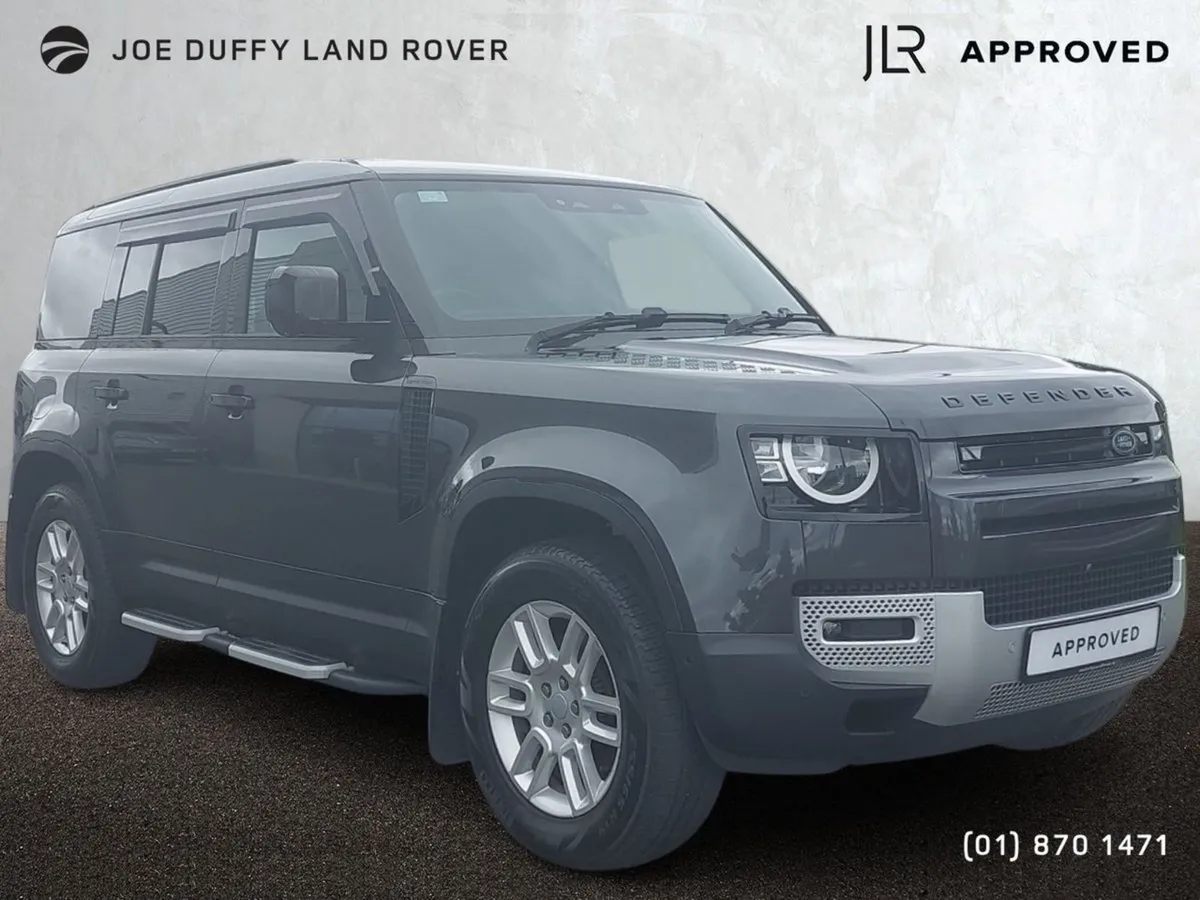 Land Rover Defender 110 Hard TOP S D250 - Image 1