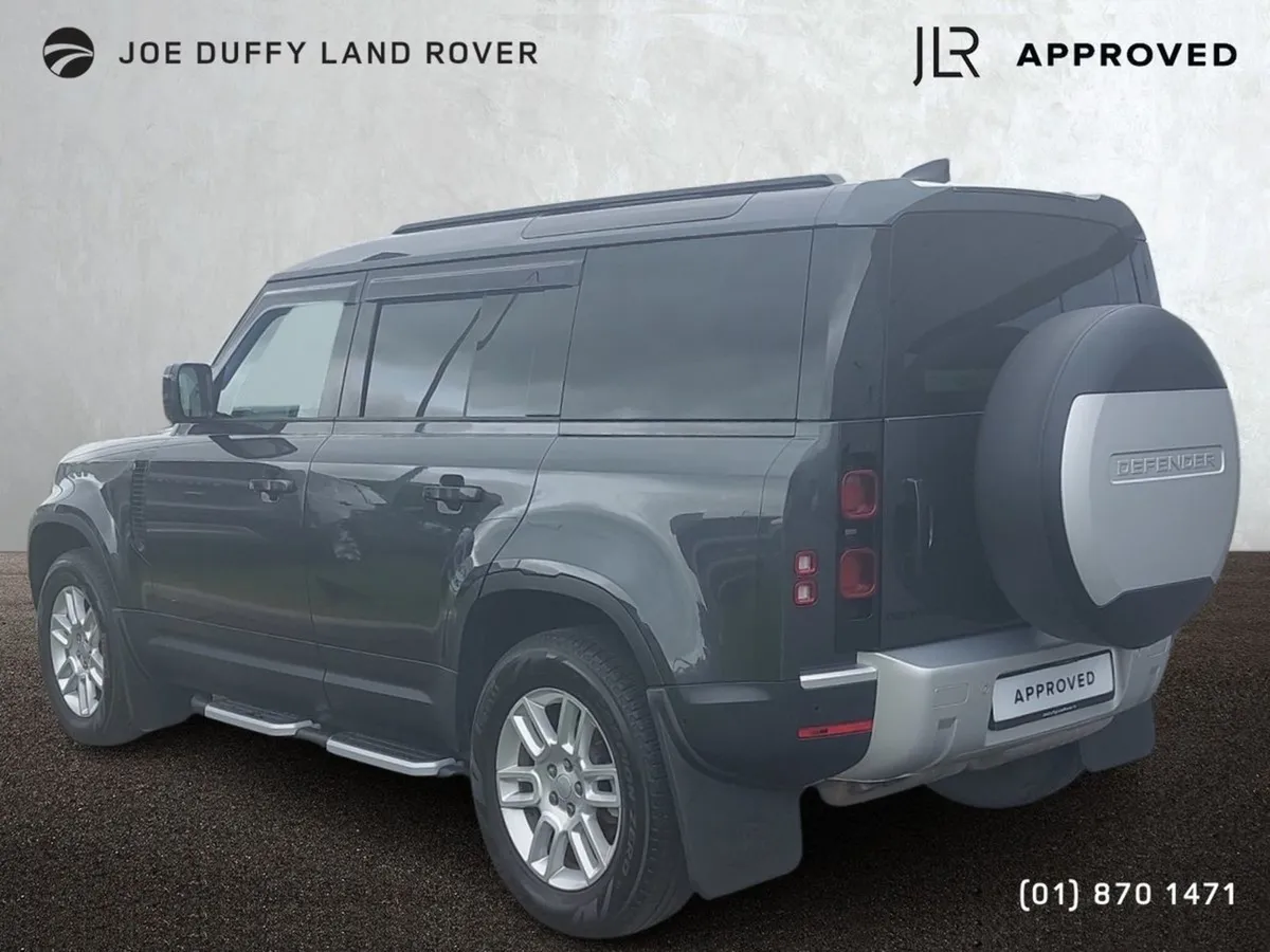 Land Rover Defender 110 Hard TOP S D250 - Image 3