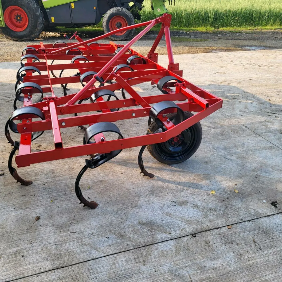 Kongskilde vibroflex - Image 2