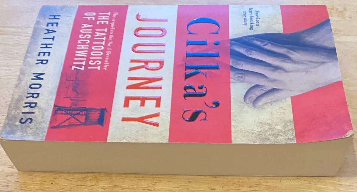 Books - Image 1